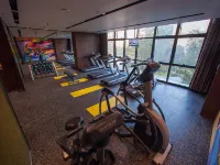 Hampton by Hilton Qingyuan Qingxin District Hoteles en Qingyuan