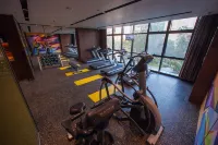Hampton by Hilton Qingyuan Qingxin District