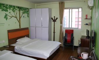 Jurong Middle Street Hotel