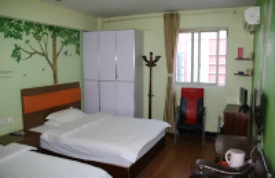 Jurong Middle Street Hotel