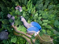 naked Stables Resort