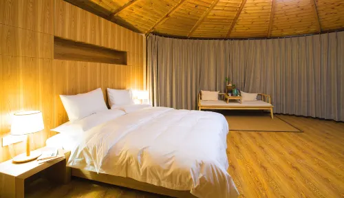 Zizai Leisure Hotel - Pet friendly