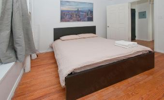 Spacious 2 Bedrooms Apartment - Times Square New York