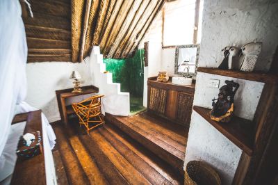 Rooms Kae Funk Sunset Bungalows Photo