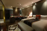 Shanghai · DECO Hotel in zona Shanghai Oriental Geography Museum