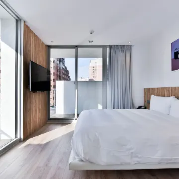 Hotel Mapp