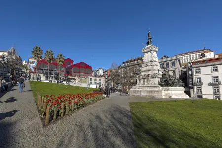 Authentic Porto Apartments