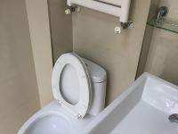 利川永兴农家乐 - 一室单床房