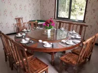 Jingde Jingyuan Hotel - พร้อมอาหารเช้า