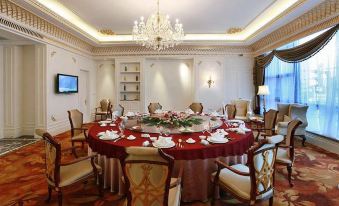 Nantong Jinshi International Hotel Apartment