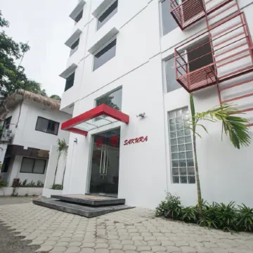 IL Mare Sakura Resort Boracay