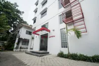 IL Mare Sakura Resort Boracay Hotel in zona Station 1