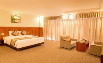 Vinh Plaza Hotel