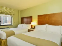 ฮอลิเดย์ อินน์ เอ็กซ์เพรส นิวยอร์ก - แมนฮัตตัน เวสต์ ไซด์ บาย IHG โรงแรมใกล้มิดทาวอีสต์