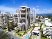 Boulevard North Holiday Apartments