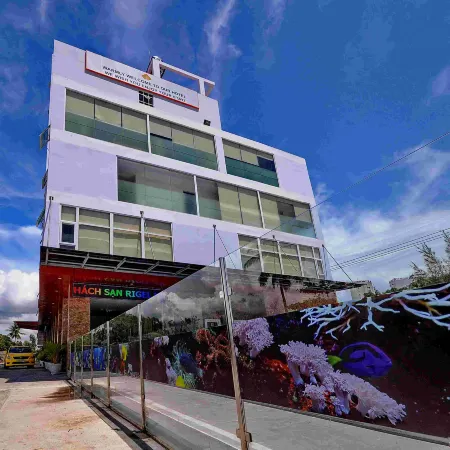 Rigel Hotel