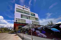 Rigel Hotel