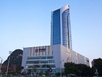 柏曼酒店(柳州鱼峰公园店) - 酒店附近