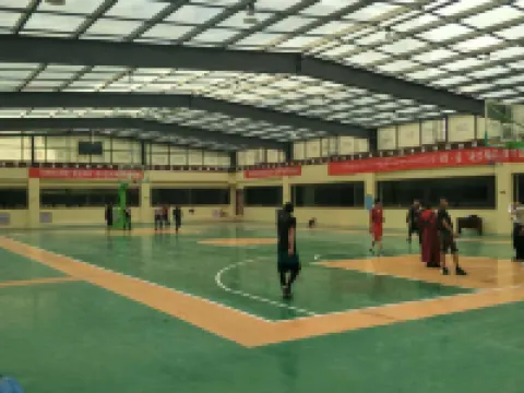 Yihe Hotel Hotels in Hezuo