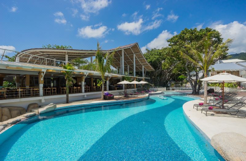 White Sand Samui Resort photo 4