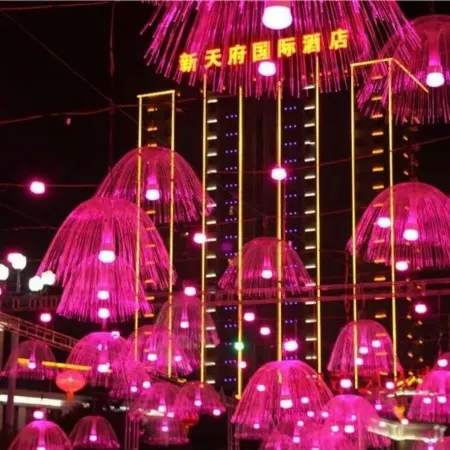 Xintianfu International Hotel