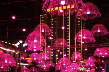 Xintianfu International Hotel