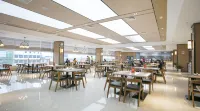 銀河大飯店（南寧火車站） - 早餐