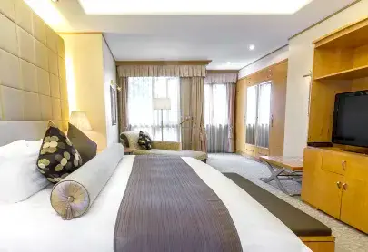 Xijiao State Guest Hotel Suite de negocios