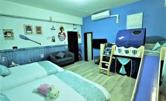 East Coast Hostel