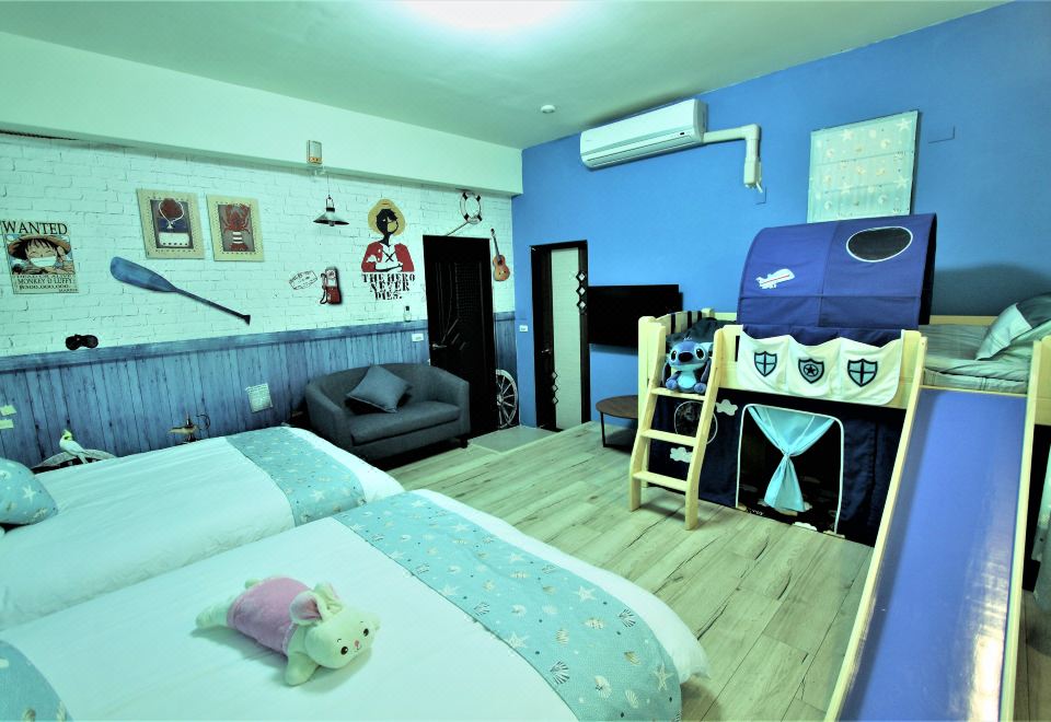 4. 이스트 코스트 ..