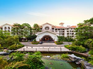 Country Garden Phoenix Hotel Zhaoqing