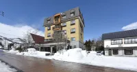 Evo Hotel Hakuba