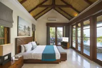 Karma Kandara Các khách sạn ở Bali