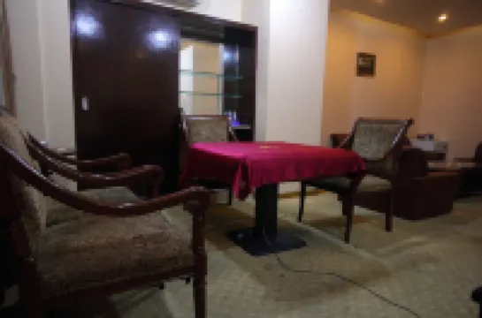 東河酒店（中山三鄉店）