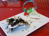 武当山众晶太极湖国际酒店 - 中式餐厅