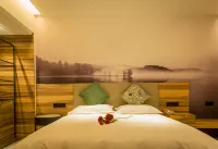Radow E Hotel (Wenzhou Station Avenue) Các khách sạn gần Jianshe Road East Station