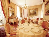 Belle Isle Sur Risle - Breakfast