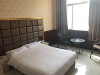 乐居宾馆(西安港务区店) - 标准大床房