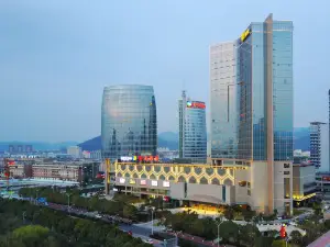 Popular Premium Hotels in Wenling