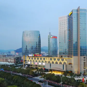 Yaoda International Hotel