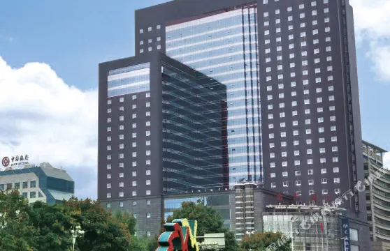 郴州雄森國際假日酒店