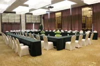Kefa Exhibition Hotel