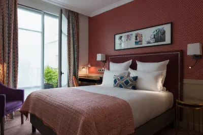 Hôtel Adèle & Jules Hotels in Paris