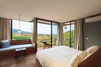Sirinati Khao Kho - balcony