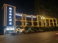 Miaoma Hotel - Desayuno