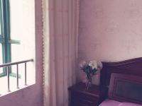 南京今生有约家庭旅馆 - 温馨大床房(公共卫浴)