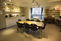 Dongseongro Zero Guesthouse