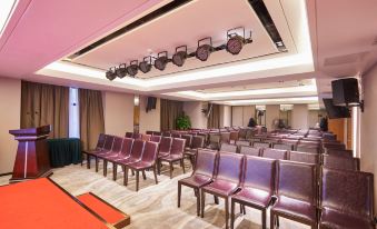 Summer International Hotel (Shenzhen Longhua Dalang)