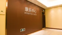 Yixing Grand Hotel - Gym