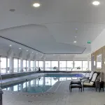 Clayton Hotel Düsseldorf City Centre - Pool